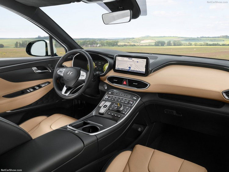 تعمیر موتور خودرو هیوندای وراکروز